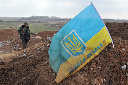 В Минобороны объяснили необходимость украинского конфликта для НАТО