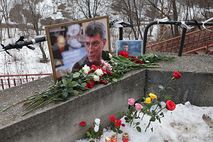 Следствие отказало родственникам Немцова в допросе Кадырова