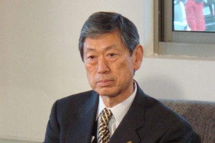 Масахико Комура