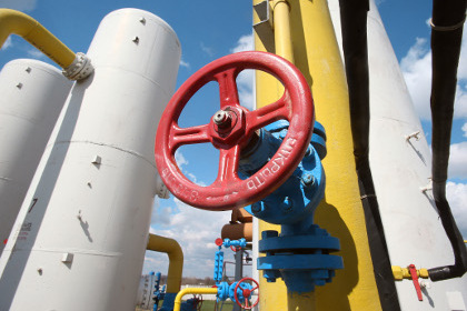 Норвегия опередила Россию по поставкам газа в Западную Европу