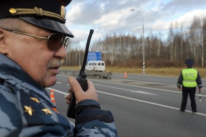 В ООН озаботились пьянством на российских дорогах