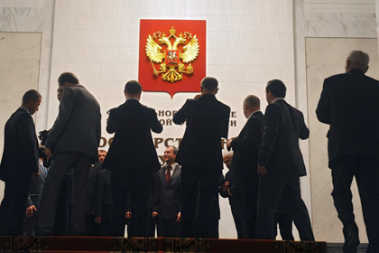 Профильный комитет Думы одобрил перенос парламентских выборов