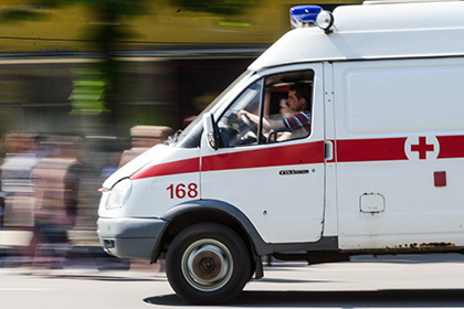 В ДТП в Омской области погибли семь человек