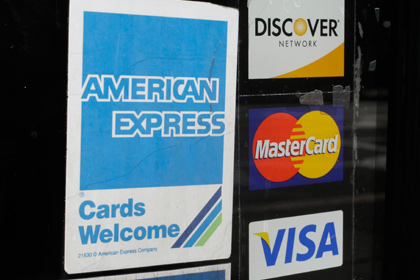 К Национальной платежной системе присоединилась American Express