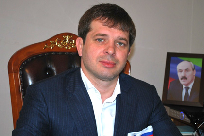 Андрей Виноградов 