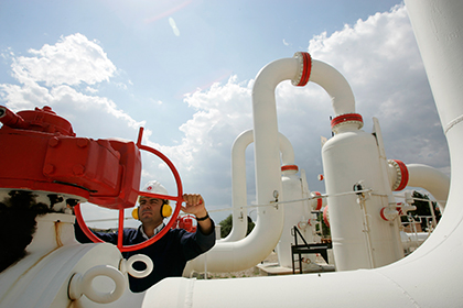 Турция подсчитала возможную выгоду от российской скидки на газ