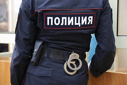 Дагестанских полицейских обвинили в унижении чеченских коллег