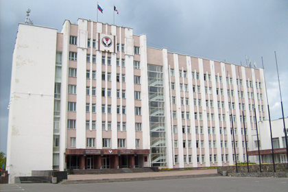 Государственный совет Удмуртии
