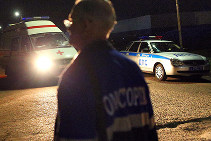 В Ростовской области 300 человек линчевали виновника ДТП
