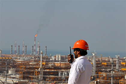 Ирак оттеснил Россию с третьего места по поставкам нефти в Китай