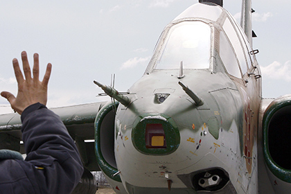 «Коммерсантъ» узнал подробности переброски российской авиации в Сирию