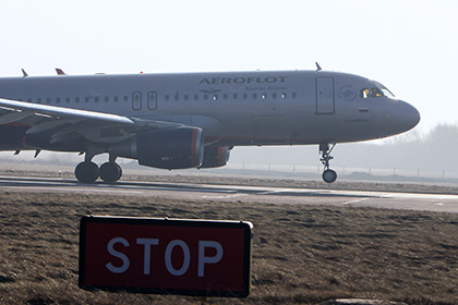 «Аэрофлот» заявил о планах купить 14 самолетов «Трансаэро» у Сбербанка