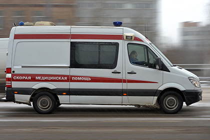 В Волгограде автомобилистка перепутала педали и задавила трехлетнего сына