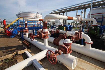 Турция подала иск в арбитраж из-за цены на российский газ