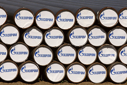 «Нафтогаз» перечислил «Газпрому» сумму больше оговоренной
