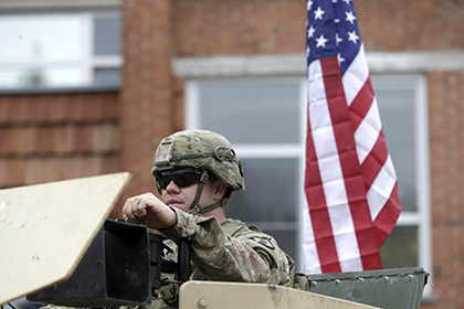 США собрались нарастить военное присутствие в Европе