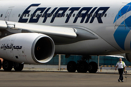 Египетский авиаперевозчик задумал увеличить число рейсов в Россию