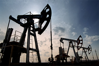 Цена на нефть Brent превысила 46 долларов 
