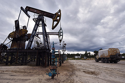 Минприроды указало на несоответствие планов по нефтедобыче фактическим запасам