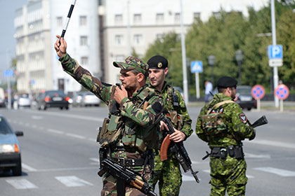 Чеченских полицейских обязали прочесть 300 тысяч молитв за месяц