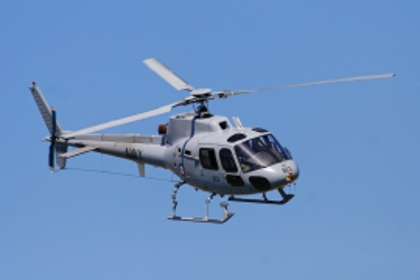 При падении вертолета в ХМАО погибли четыре человека