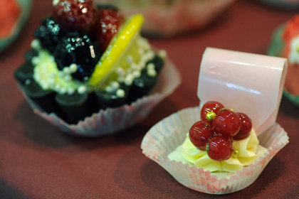 В Якутии 34 человека отравились сладостями