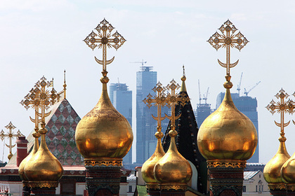 РПЦ предложила признавать религиозные организации иностранными агентами