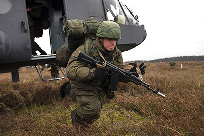 Медведев прокомментировал увеличение военных расходов в России