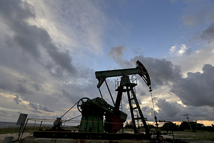 Нефть Brent упала ниже 39 долларов 