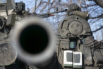 В ДНР сообщили о подготовке наступления украинскими батальонами