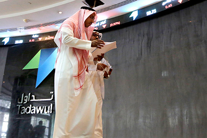 Саудовская Аравия закончила год с рекордным дефицитом бюджета 