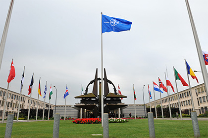 Наращивание потенциала НАТО названо неприемлемой угрозой для России