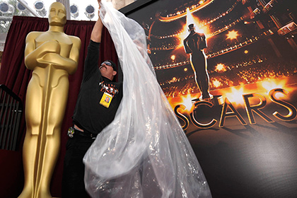 Число номинантов на «Оскар» задумали увеличить из-за расового скандала