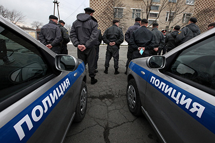 В Кемерово задержали участников квеста по поиску спайса