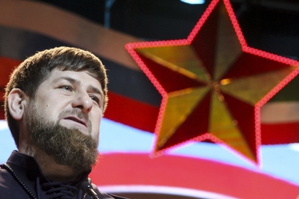 Кадыров проклял Сталина и Берию