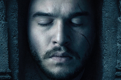 HBO обнародовал 16 постеров нового сезона «Игры престолов»