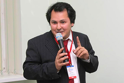 Хабиб Абдуллаев 