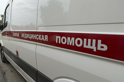 Кузбасских угонщиков скорой помощи осудили за кражу металлолома