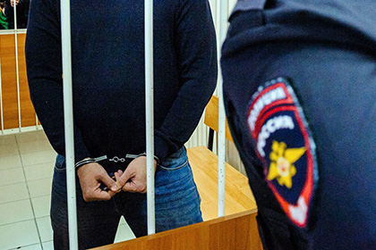 Суд в Татарстане наказал задушившего проститутку в порыве страсти сапожника