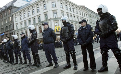 Полицию безопасности Латвии заинтересовал «Тотальный диктант»