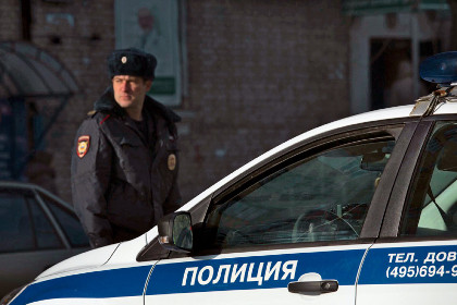 Житель Новой Москвы открыл стрельбу из ружья и убил человека