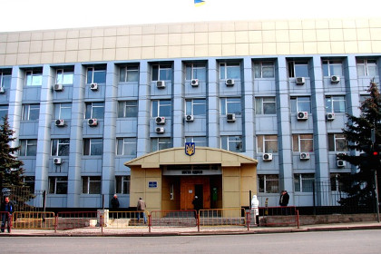 Малиновский районный суд Одессы