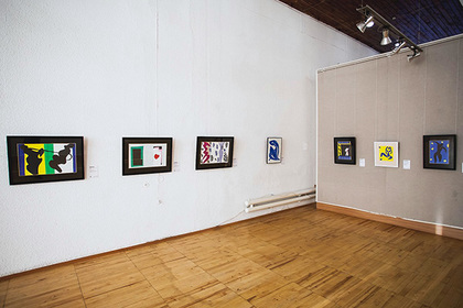 Архангельскую епархию оскорбила эротическая выставка Пикассо и Матисса