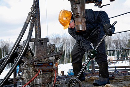 В Минске назвали справедливую цену на российский газ