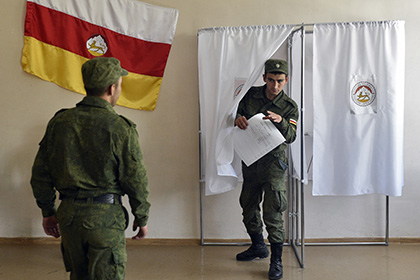 Южная Осетия анонсировала скорый референдум о вхождении республики в Россию