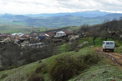 Нагорному Карабаху предрекли скорое перемирие