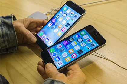 WSJ обвинила Apple во взломе 70 iPhone по требованию ФБР