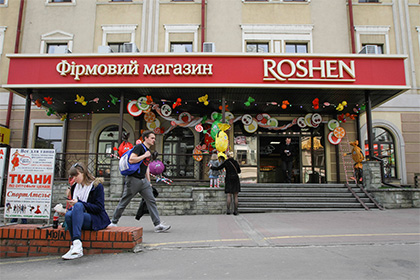 Доля Порошенко в Roshen окончательно перешла под управление Ротшильдов