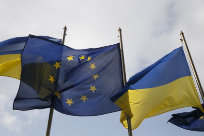 Еврокомиссия предложит ввести безвизовый режим для Украины с оговоркой