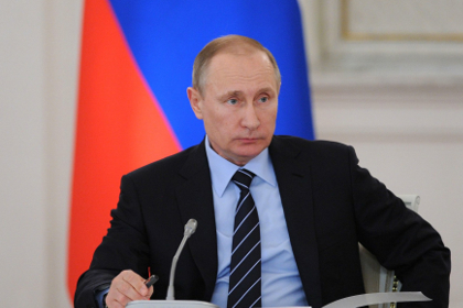 Путин пообещал содействовать развитию иностранного бизнеса в России